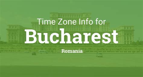 does romania change time